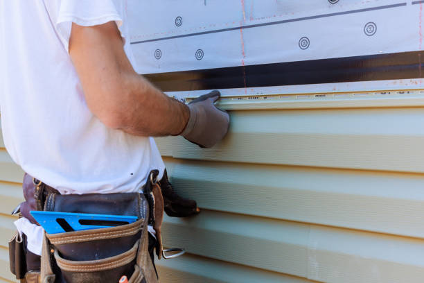 Affordable Siding Installation solutions in Avon, CT